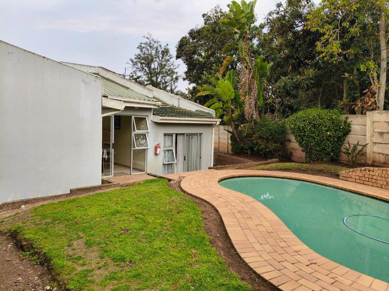 11 Bedroom Property for Sale in Fort Gale Eastern Cape